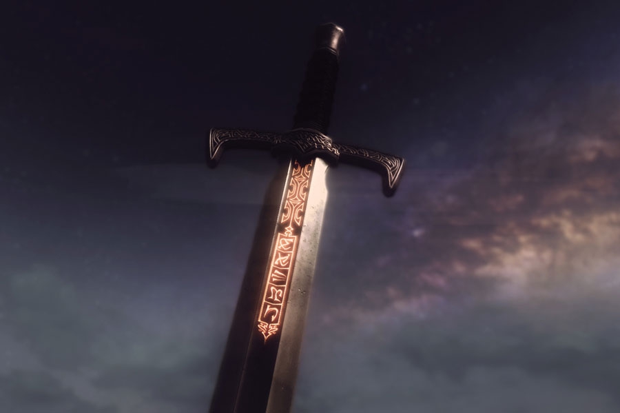 L’épée de Vérité